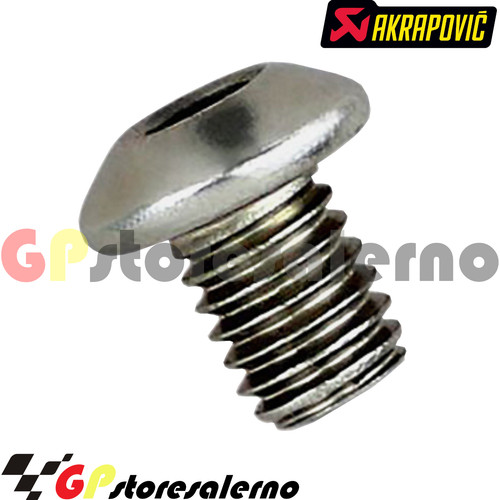 Fixing screw killer - db,