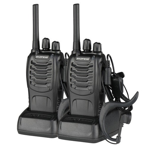 Talkie walkie baofeng 88e - talkie-walkie,