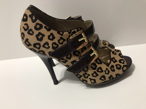 Michael kors leopard print - leopard,
