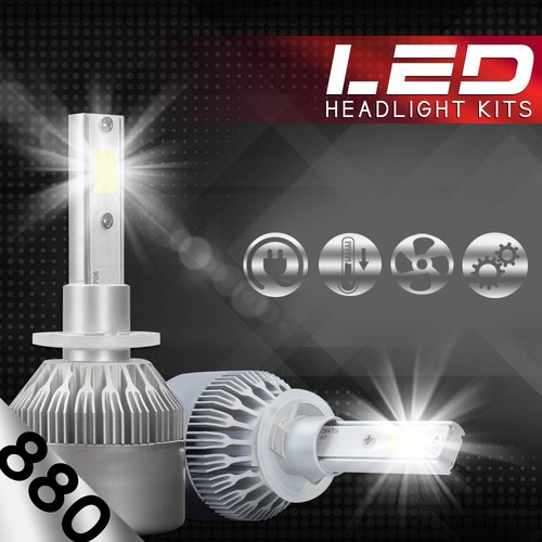 Kit antibrouillard xentec led - antibrouillard,