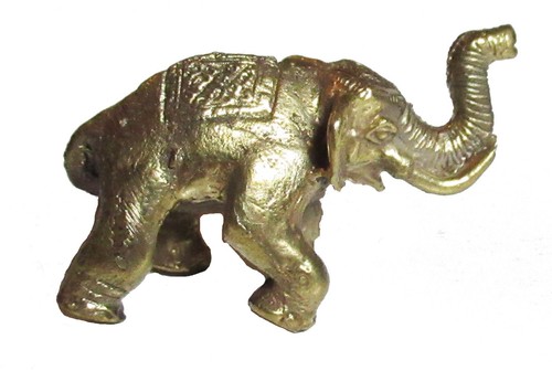 Figurine éléphant collection