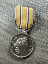 Médaille Militaire Ancienne -