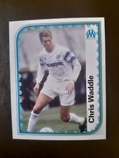 Image Panini Chris Waddle.OM champion 2010.image 148