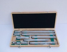 Micromètre À Vernier