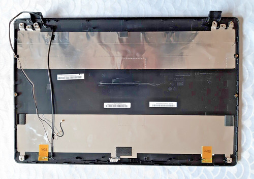 Cache écran avec antenne wifi