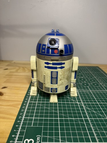 1994 star wars droid - star,