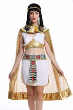 Costume Femme Carnaval