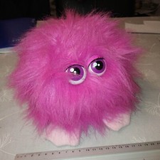 no FURBY tiger electronics  - Flufflings Mindy Pink VIVID 2010 - testé OK
