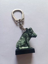 Porte-clés Sanglier