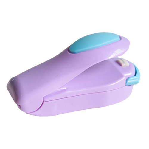 Mini scelleuse manuelle