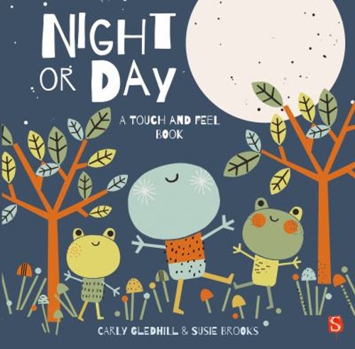 Livres carton nuit - carton, de