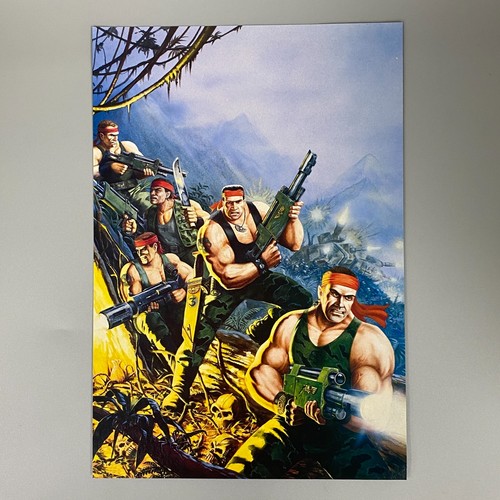 Catachan jungle fighters - catachan,
