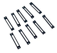 10 iPod Dock Plastic Bezel