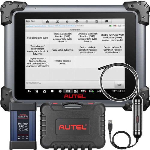 Autel maxisys elite pro - elite,