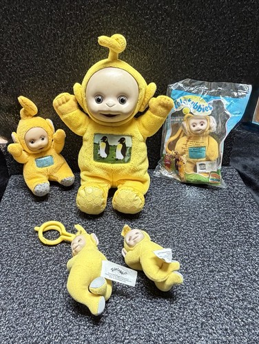 Teletubbies laa huge - teletubbies, laa-laa,