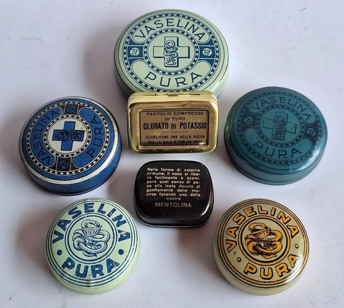 Militaria ww1 ww2 lot boîtes - militaria,