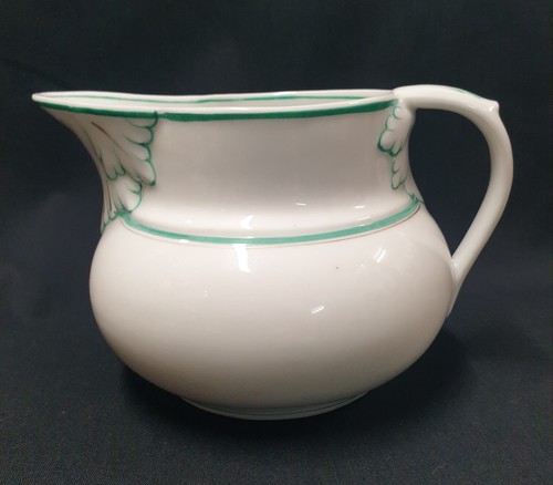 Ancien broc toilette - broc,