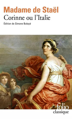 Corinne italie madame - corinne, ou