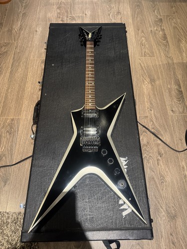 Washburn dime stealth - dime,