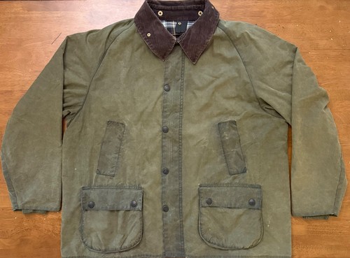 Vintage barbour bedale - bedale, a100