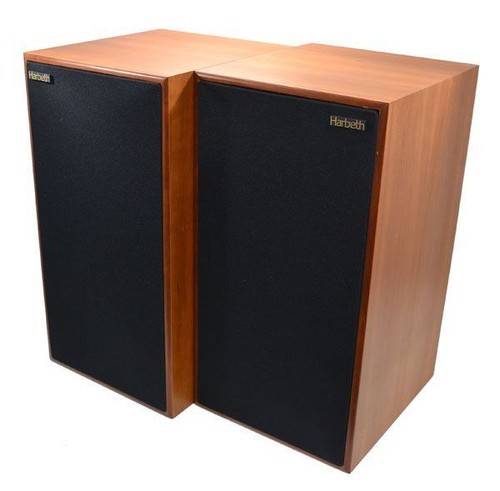 Harbeth compact 7es - harbeth, 7es-3