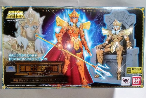 Ensemble saint cloth myth - ensemble,