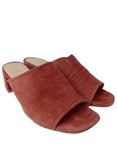 ANNA FIELD Mule à talon Dames