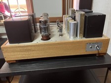 Amplificateur de puissance à