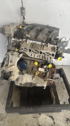 Moteur renault megane phase - moteur,