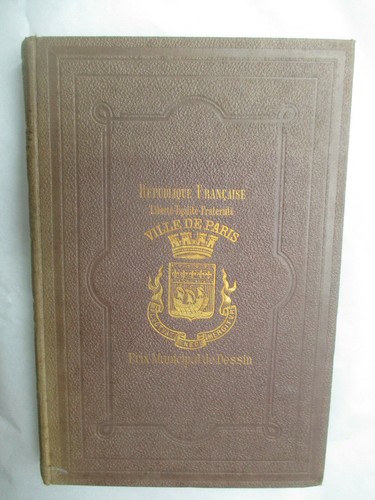 Ancienne france les - l'ancienne, arts