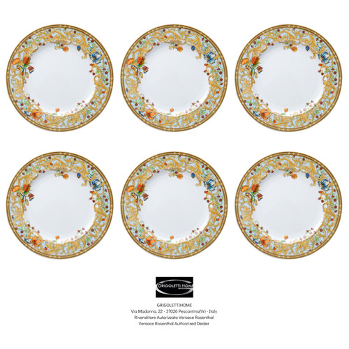 Versace rosenthal le - rosenthal,