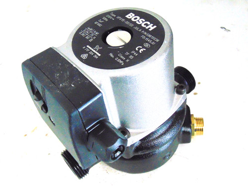 Pompe chaudiere circulateur - pompe,