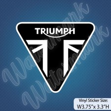 Triumph / Motorcycles /