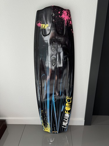 Liquid force series - liquid,