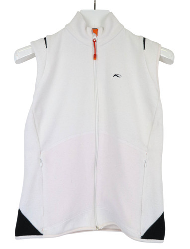 Kjus gilet femmes - gilet, ue