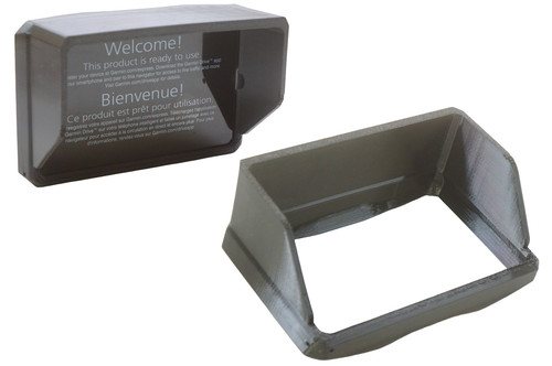 Sun shade anti glare - sun, anti-glare