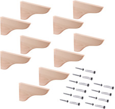 10 Console en Bois Coin