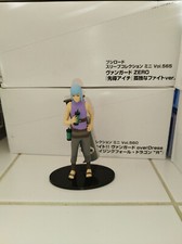 Figurine Altaya Naruto