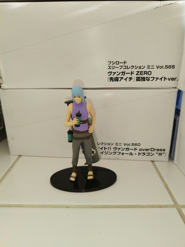 Figurine altaya naruto - figurine,