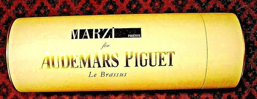 Chapeau marzi for audemars - marzi,