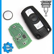 TÉLÉCOMMANDE CLÉ POUR BMW 1