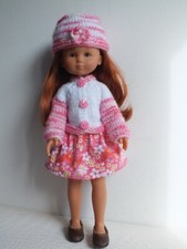 VETEMENTS POUPEE COMPATIBLE