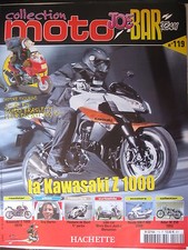 FASCICULE JOE BAR TEAM 119