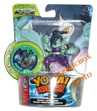 Yo-Kai Watch figurine +