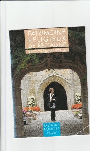 Patrimoine religieux - , de