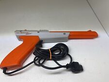 Nintendo Zapper 1985 Pistolet - Pour Nintendo NES - Excellent État - Officiel