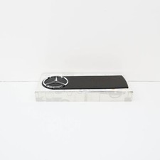 Emblème de couverture de roue