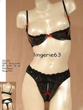 SOUTIEN GORGE REDRESSE-SEINS