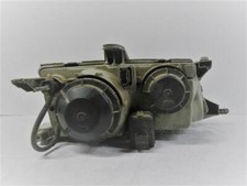 phare gauche pour SAAB 9-5 2.0