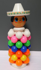 Mexicain EDUCALUX  jouet